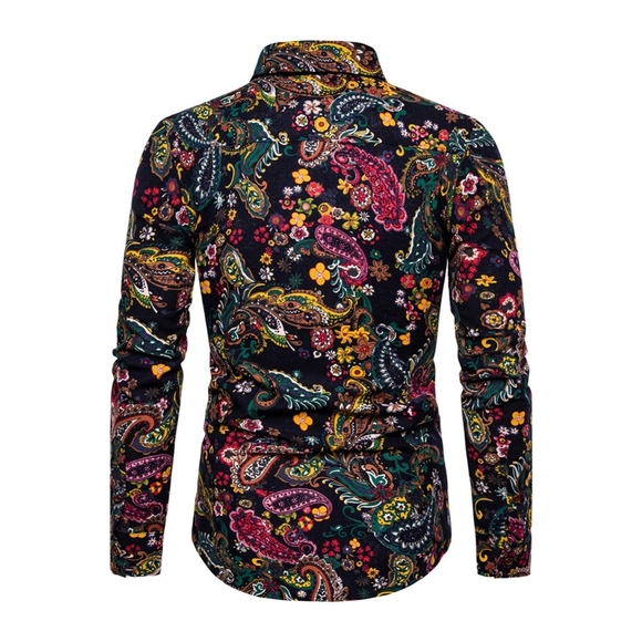 Men's shirt - Picture 2 of 4